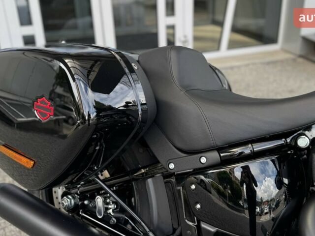 Харлей-Дэвидсон Low Rider	, объемом двигателя 1.92 л и пробегом 0 тыс. км за 31574 $, фото 9 на Automoto.ua