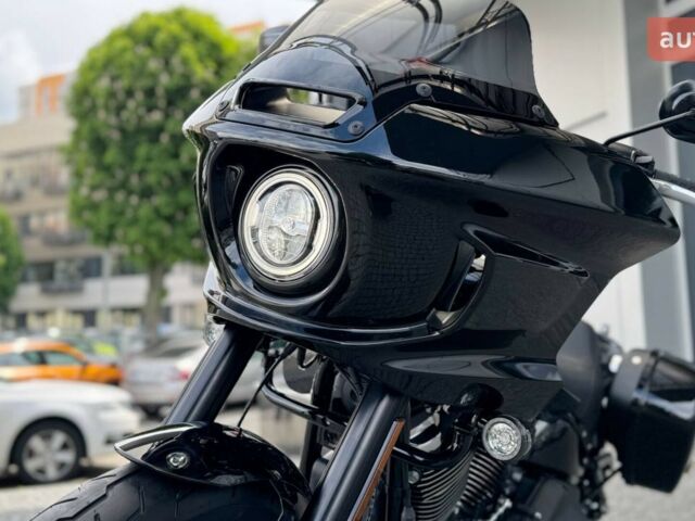 Харлей-Дэвидсон Low Rider	, объемом двигателя 1.92 л и пробегом 0 тыс. км за 31574 $, фото 16 на Automoto.ua