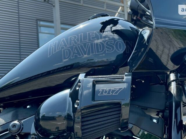 Харлей-Дэвидсон Low Rider, объемом двигателя 1.92 л и пробегом 0 тыс. км за 27635 $, фото 12 на Automoto.ua