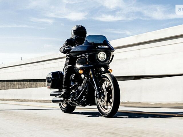 Харлей-Дэвидсон Low Rider, объемом двигателя 1.92 л и пробегом 0 тыс. км за 27145 $, фото 2 на Automoto.ua