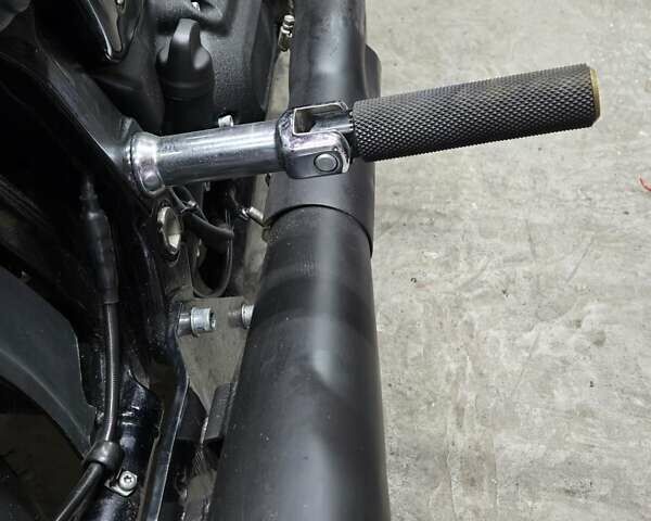 Черный Харлей-Дэвидсон Low Rider S, объемом двигателя 1.92 л и пробегом 22 тыс. км за 18500 $, фото 11 на Automoto.ua