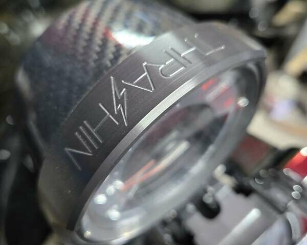 Черный Харлей-Дэвидсон Low Rider S, объемом двигателя 1.92 л и пробегом 22 тыс. км за 18500 $, фото 2 на Automoto.ua