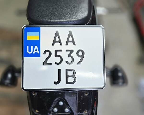 Черный Харлей-Дэвидсон Low Rider S, объемом двигателя 1.92 л и пробегом 22 тыс. км за 18500 $, фото 16 на Automoto.ua