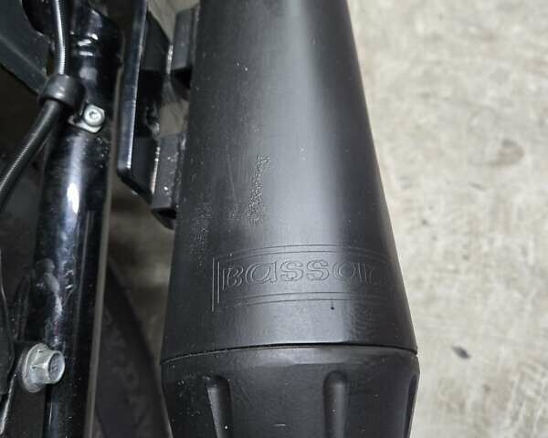 Черный Харлей-Дэвидсон Low Rider S, объемом двигателя 1.92 л и пробегом 22 тыс. км за 18500 $, фото 13 на Automoto.ua