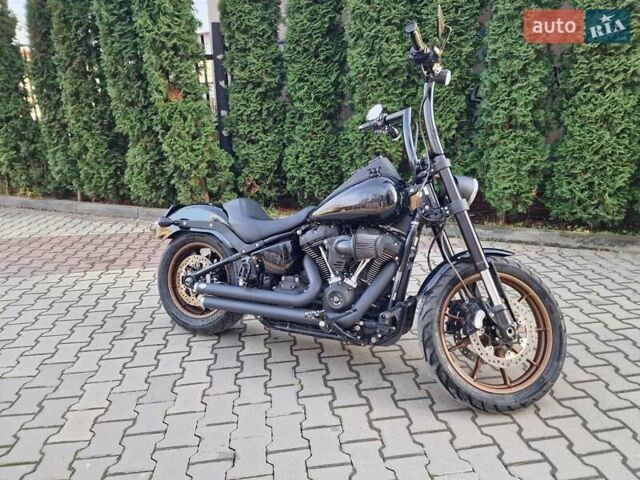 Харлей-Девідсон Low Rider S, об'ємом двигуна 0 л та пробігом 41 тис. км за 16900 $, фото 4 на Automoto.ua