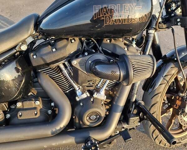 Харлей-Девідсон Low Rider S, об'ємом двигуна 0 л та пробігом 41 тис. км за 16900 $, фото 6 на Automoto.ua