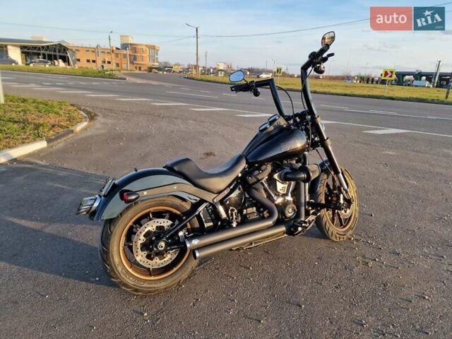 Харлей-Девідсон Low Rider S, об'ємом двигуна 0 л та пробігом 41 тис. км за 16900 $, фото 2 на Automoto.ua