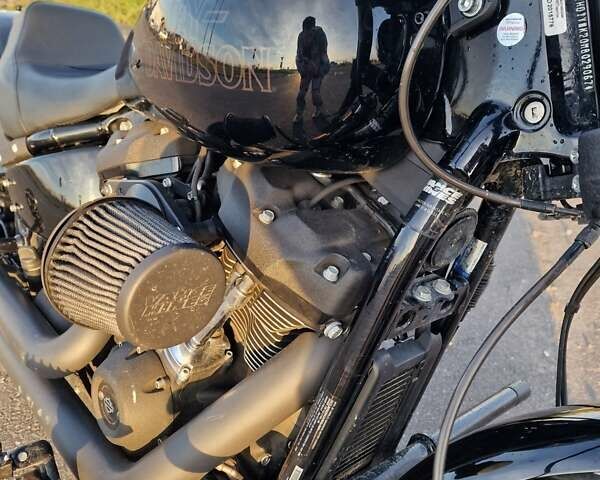 Харлей-Девідсон Low Rider S, об'ємом двигуна 0 л та пробігом 41 тис. км за 16900 $, фото 5 на Automoto.ua