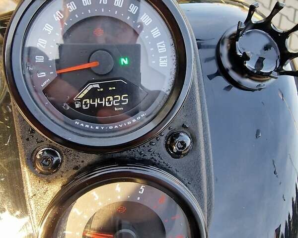 Харлей-Девідсон Low Rider S, об'ємом двигуна 0 л та пробігом 41 тис. км за 16900 $, фото 3 на Automoto.ua