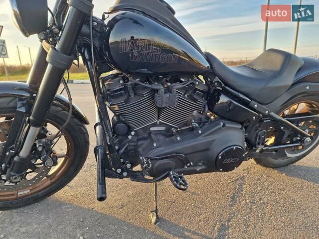 Харлей-Девідсон Low Rider S, об'ємом двигуна 0 л та пробігом 41 тис. км за 16900 $, фото 8 на Automoto.ua