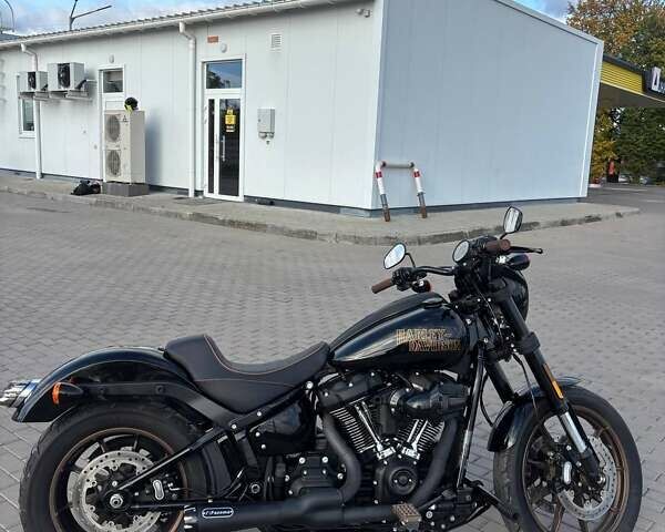 Харлей-Дэвидсон Low Rider S, объемом двигателя 0 л и пробегом 13 тыс. км за 19000 $, фото 12 на Automoto.ua
