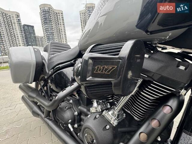 Харлей-Дэвидсон Low Rider S, объемом двигателя 0 л и пробегом 1 тыс. км за 19000 $, фото 6 на Automoto.ua
