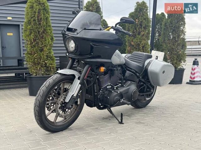 Харлей-Дэвидсон Low Rider S, объемом двигателя 0 л и пробегом 1 тыс. км за 19000 $, фото 2 на Automoto.ua