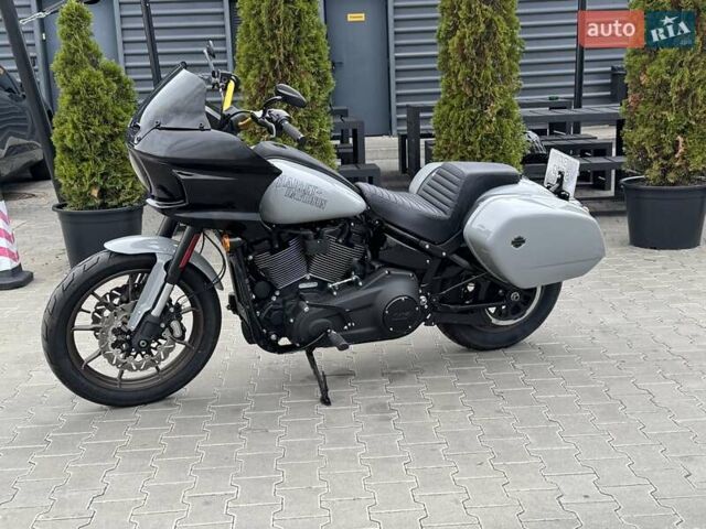 Харлей-Дэвидсон Low Rider S, объемом двигателя 0 л и пробегом 1 тыс. км за 19000 $, фото 4 на Automoto.ua