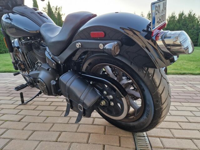 Харлей-Дэвидсон Low Rider S, объемом двигателя 1.92 л и пробегом 0 тыс. км за 19500 $, фото 15 на Automoto.ua