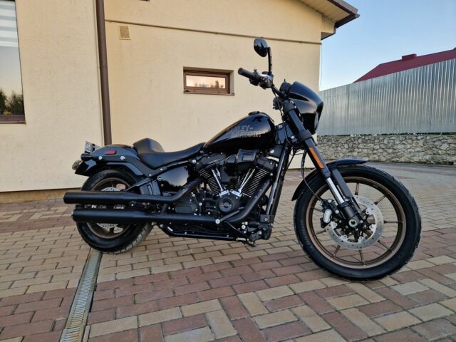 Харлей-Дэвидсон Low Rider S, объемом двигателя 1.92 л и пробегом 0 тыс. км за 19500 $, фото 17 на Automoto.ua