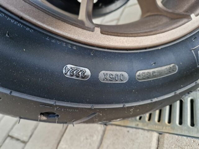 Харлей-Дэвидсон Low Rider S, объемом двигателя 1.92 л и пробегом 0 тыс. км за 19500 $, фото 8 на Automoto.ua