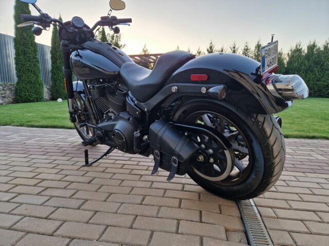 Харлей-Дэвидсон Low Rider S, объемом двигателя 1.92 л и пробегом 0 тыс. км за 19500 $, фото 16 на Automoto.ua