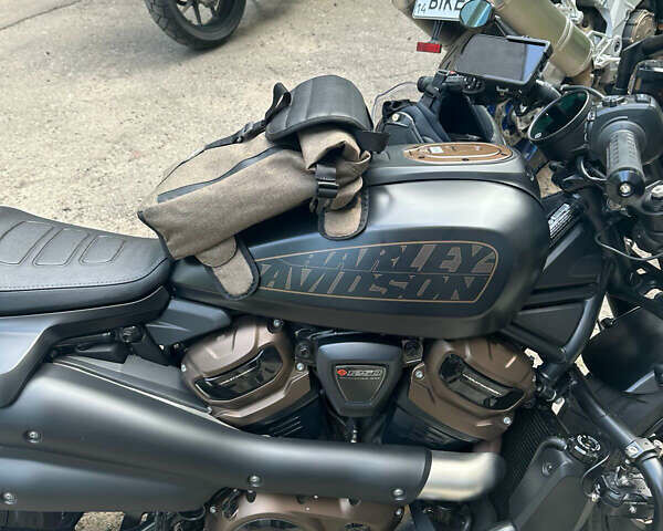 Харлей-Дэвидсон Pan America 1250 Special, объемом двигателя 1.25 л и пробегом 16 тыс. км за 16999 $, фото 3 на Automoto.ua