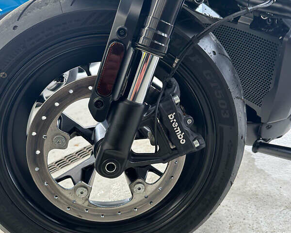 Харлей-Дэвидсон Pan America 1250 Special, объемом двигателя 1.25 л и пробегом 16 тыс. км за 16999 $, фото 2 на Automoto.ua