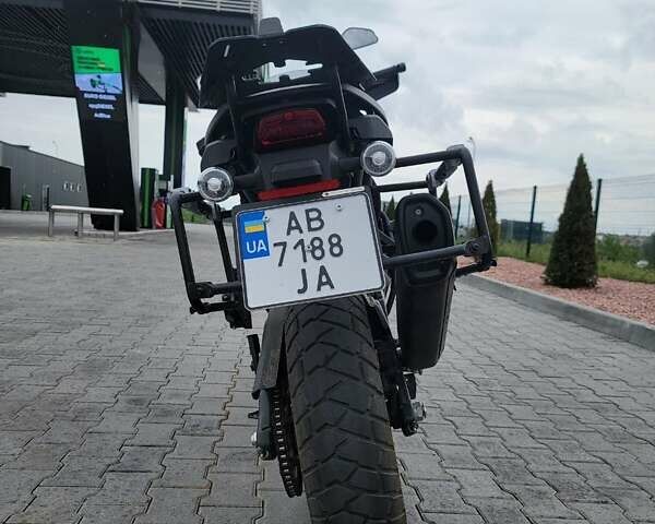 Зеленый Харлей-Дэвидсон Pan America 1250 Special, объемом двигателя 1.25 л и пробегом 8 тыс. км за 16700 $, фото 12 на Automoto.ua