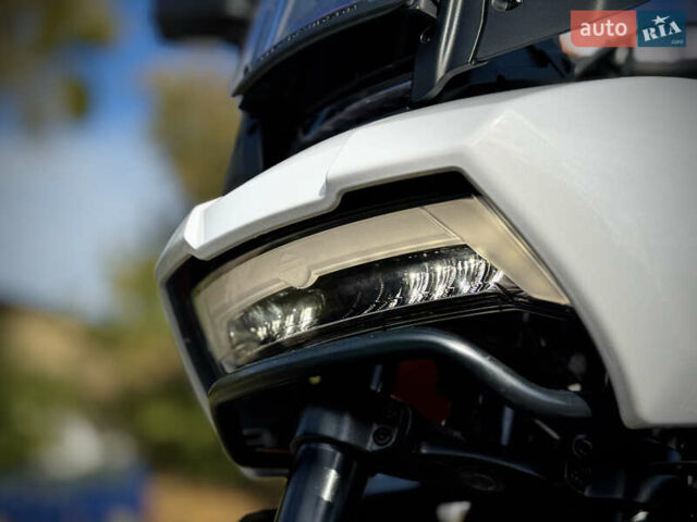 Харлей-Дэвидсон Pan America 1250 Special 2021 в Киеве на Automoto.ua Оранжевый Харлей-Дэвидсон Pan America 1250 Special, объемом двигателя 0 л и пробегом 30 тыс. км за 18000 $, фото 28 на Automoto.ua