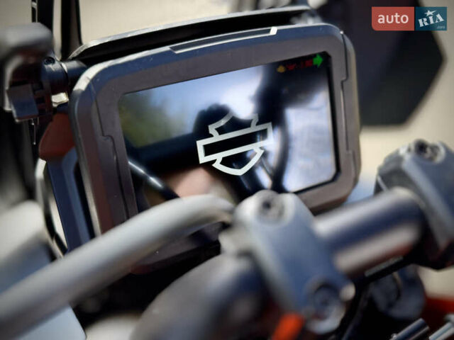 Харлей-Дэвидсон Pan America 1250 Special 2021 в Киеве на Automoto.ua Оранжевый Харлей-Дэвидсон Pan America 1250 Special, объемом двигателя 0 л и пробегом 30 тыс. км за 18000 $, фото 38 на Automoto.ua