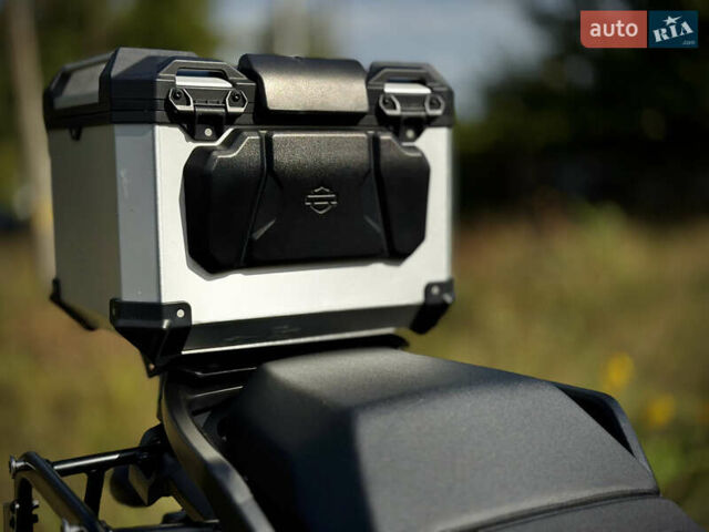 Харлей-Дэвидсон Pan America 1250 Special 2021 в Киеве на Automoto.ua Оранжевый Харлей-Дэвидсон Pan America 1250 Special, объемом двигателя 0 л и пробегом 30 тыс. км за 18000 $, фото 31 на Automoto.ua