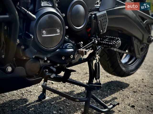 Харлей-Дэвидсон Pan America 1250 Special 2021 в Киеве на Automoto.ua Оранжевый Харлей-Дэвидсон Pan America 1250 Special, объемом двигателя 0 л и пробегом 30 тыс. км за 18000 $, фото 7 на Automoto.ua