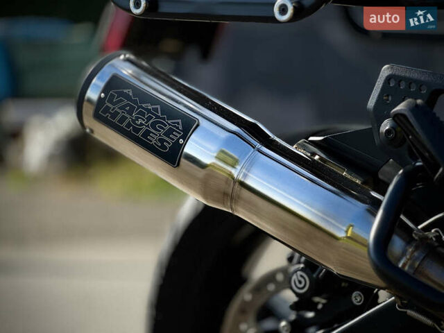 Харлей-Дэвидсон Pan America 1250 Special 2021 в Киеве на Automoto.ua Оранжевый Харлей-Дэвидсон Pan America 1250 Special, объемом двигателя 0 л и пробегом 30 тыс. км за 18000 $, фото 16 на Automoto.ua