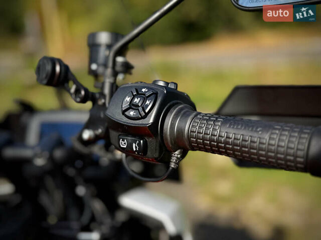 Харлей-Дэвидсон Pan America 1250 Special 2021 в Киеве на Automoto.ua Оранжевый Харлей-Дэвидсон Pan America 1250 Special, объемом двигателя 0 л и пробегом 30 тыс. км за 18000 $, фото 22 на Automoto.ua