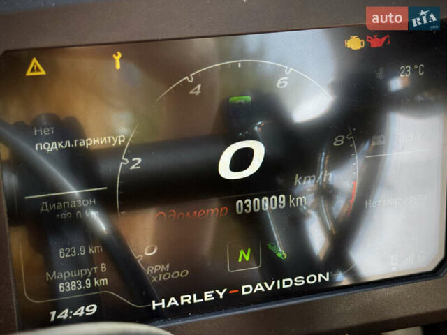 Харлей-Дэвидсон Pan America 1250 Special 2021 в Киеве на Automoto.ua Оранжевый Харлей-Дэвидсон Pan America 1250 Special, объемом двигателя 0 л и пробегом 30 тыс. км за 18000 $, фото 39 на Automoto.ua