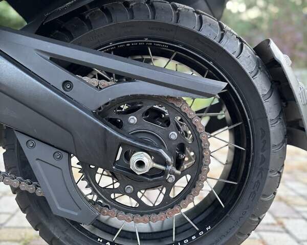 Помаранчевий Харлей-Девідсон Pan America 1250 Special, об'ємом двигуна 1.25 л та пробігом 20 тис. км за 18800 $, фото 14 на Automoto.ua