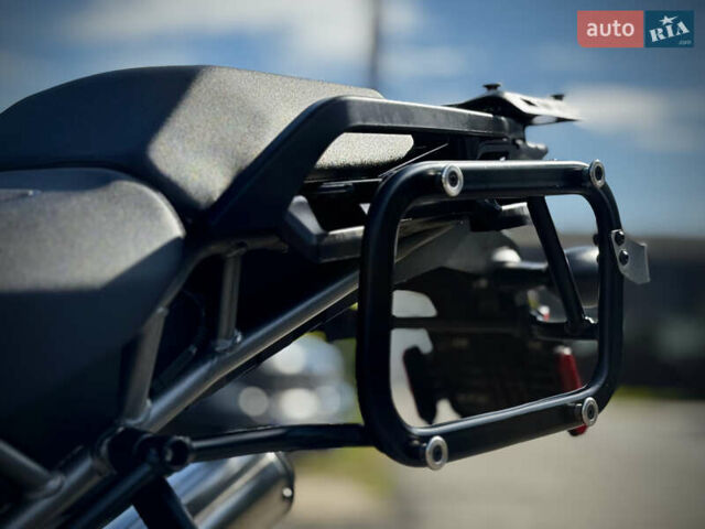 Харлей-Дэвидсон Pan America 1250 Special 2021 в Киеве на Automoto.ua Оранжевый Харлей-Дэвидсон Pan America 1250 Special, объемом двигателя 0 л и пробегом 30 тыс. км за 18000 $, фото 6 на Automoto.ua