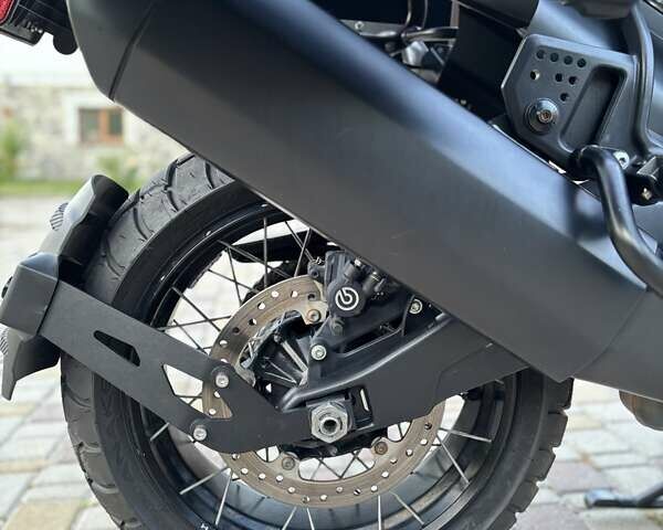 Помаранчевий Харлей-Девідсон Pan America 1250 Special, об'ємом двигуна 1.25 л та пробігом 20 тис. км за 18800 $, фото 16 на Automoto.ua