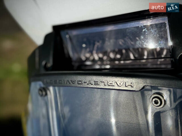 Харлей-Дэвидсон Pan America 1250 Special 2021 в Киеве на Automoto.ua Оранжевый Харлей-Дэвидсон Pan America 1250 Special, объемом двигателя 0 л и пробегом 30 тыс. км за 18000 $, фото 29 на Automoto.ua