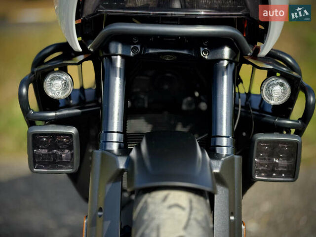 Харлей-Дэвидсон Pan America 1250 Special 2021 в Киеве на Automoto.ua Оранжевый Харлей-Дэвидсон Pan America 1250 Special, объемом двигателя 0 л и пробегом 30 тыс. км за 18000 $, фото 42 на Automoto.ua