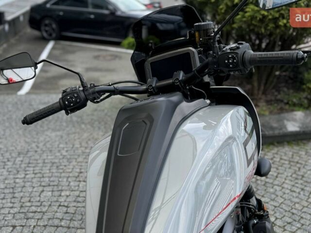 Харлей-Дэвидсон Pan America ST, объемом двигателя 1.25 л и пробегом 0 тыс. км за 23686 $, фото 4 на Automoto.ua