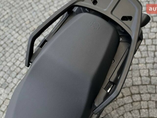 Харлей-Дэвидсон Pan America ST, объемом двигателя 1.25 л и пробегом 0 тыс. км за 23686 $, фото 4 на Automoto.ua