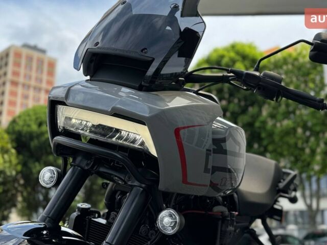 Харлей-Дэвидсон Pan America ST, объемом двигателя 1.25 л и пробегом 0 тыс. км за 23686 $, фото 11 на Automoto.ua