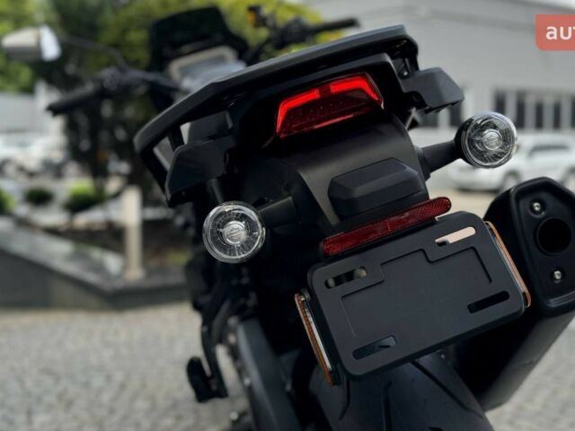 Харлей-Дэвидсон Pan America ST, объемом двигателя 1.25 л и пробегом 0 тыс. км за 23686 $, фото 9 на Automoto.ua