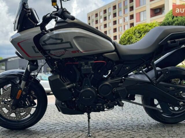 Харлей-Дэвидсон Pan America ST, объемом двигателя 1.25 л и пробегом 0 тыс. км за 23686 $, фото 2 на Automoto.ua