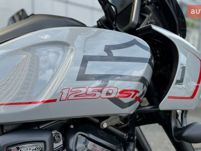 Харлей-Дэвидсон Pan America ST, объемом двигателя 1.25 л и пробегом 0 тыс. км за 23686 $, фото 8 на Automoto.ua