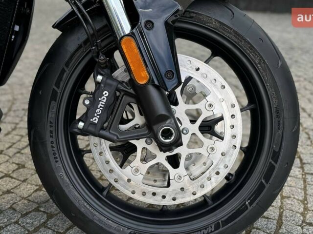 Харлей-Дэвидсон Pan America ST, объемом двигателя 1.25 л и пробегом 0 тыс. км за 23686 $, фото 5 на Automoto.ua