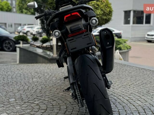 Харлей-Дэвидсон Pan America ST, объемом двигателя 1.25 л и пробегом 0 тыс. км за 23686 $, фото 11 на Automoto.ua