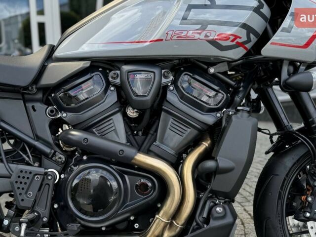 Харлей-Дэвидсон Pan America ST, объемом двигателя 1.25 л и пробегом 0 тыс. км за 23686 $, фото 9 на Automoto.ua