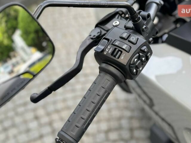 Харлей-Дэвидсон Pan America ST, объемом двигателя 1.25 л и пробегом 0 тыс. км за 23686 $, фото 3 на Automoto.ua