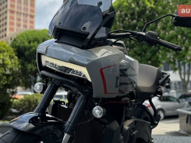 Харлей-Дэвидсон Pan America ST, объемом двигателя 1.25 л и пробегом 0 тыс. км за 23686 $, фото 12 на Automoto.ua