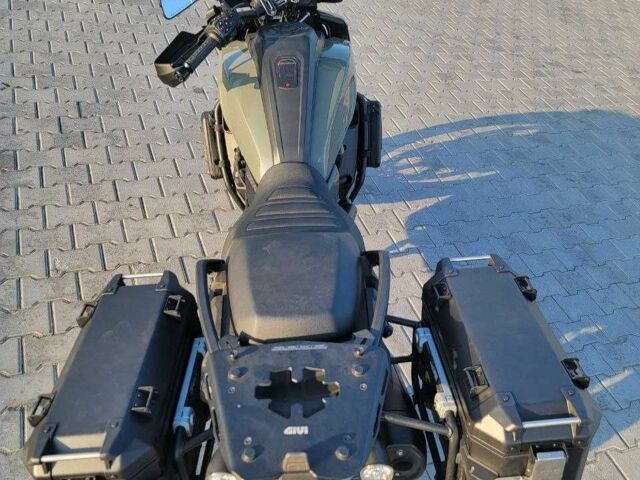 Харлей-Дэвидсон RA1250S, объемом двигателя 1.25 л и пробегом 0 тыс. км за 16700 $, фото 11 на Automoto.ua