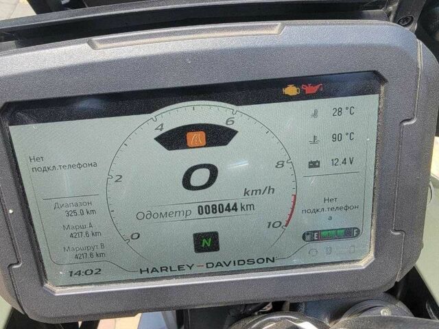 Харлей-Дэвидсон RA1250S, объемом двигателя 1.25 л и пробегом 0 тыс. км за 16700 $, фото 17 на Automoto.ua